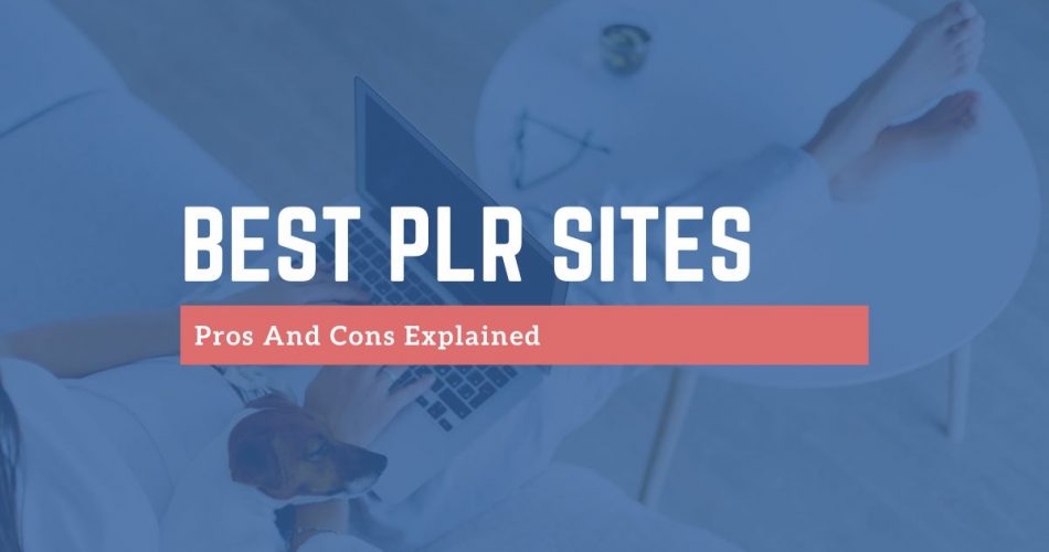 Best Plr Sites