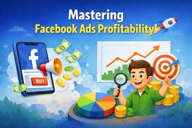 Maximize Facebook Ads Profitability